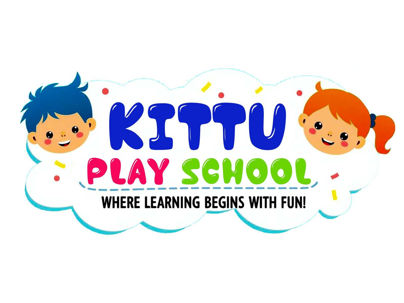 kittu play school