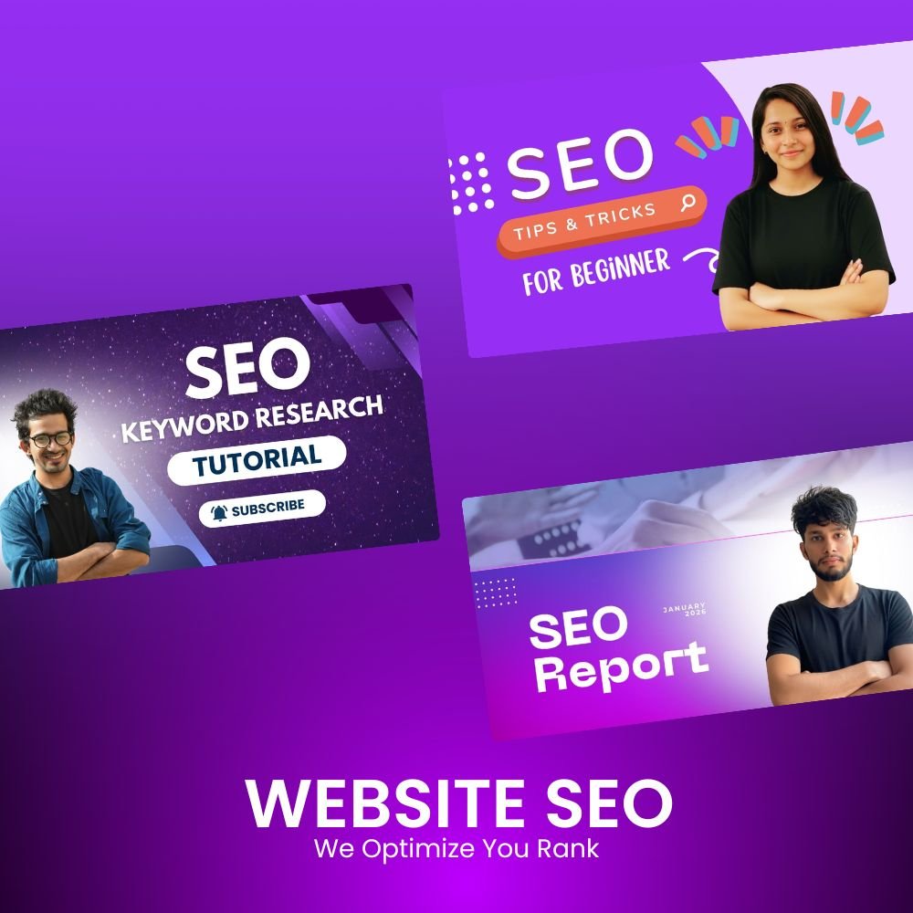 Website seo