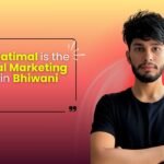 Why Creatimal is the #1 Digital Marketing Agency in Bhiwani for 2026