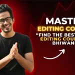 Best Video Editing Course in Bhiwani